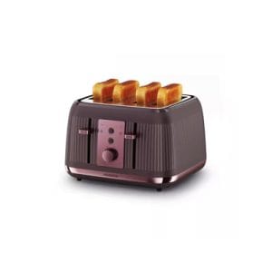 Kenwood Dusk 4 Slice Toaster | Twilight Purple | TFP30.000PU