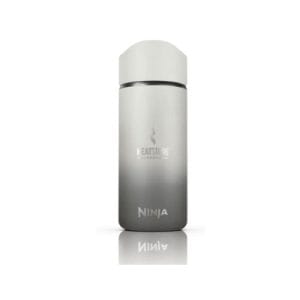 Ninja Perfect Sip Travel Mug | 400ml | Steam White | DW1603EUUKWH