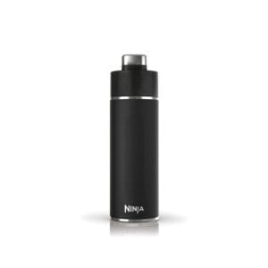 Ninja Thirsti 530ml Travel Bottle | Black | DW1801EUUK