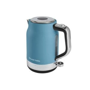 Russell Hobbs 1.7L Hanley Retro Kettle | Blue | 28641