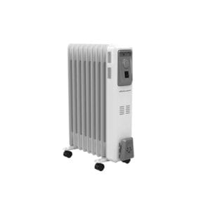 Winterwarm 2kW Oil Filled Radiator | WWN20
