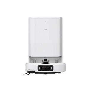 Xiaomi Pro 5 Robotic Vacuum Cleaner | White