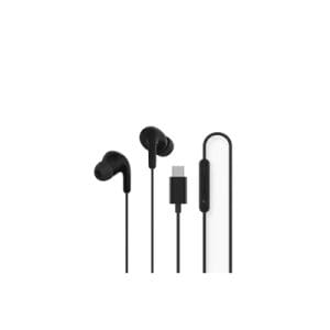Xiaomi Type-C Earphones | Black