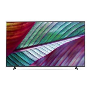 LG 86" UR78 UHD 4K Smart TV | 86UR78006LB