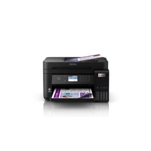 Epson EcoTank Multifunction Printer | ET-3850