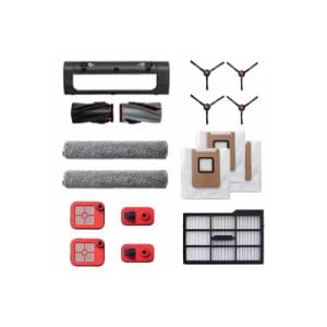 Eufy Robot E28 Vacuum Cleaner Accessory Kit | T290QAR0