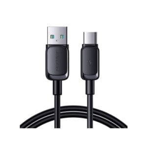 Joyroom USB-A to USB-C Charging Cable | 1.2m | HL-027A14-B