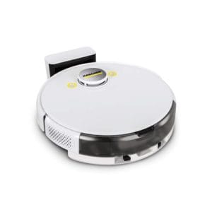 Karcher RCV5 Robot Vacuum Cleaner | 1.269-641.0