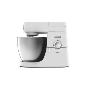 Kenwood Chef XL 1200W | White | KVL4100W