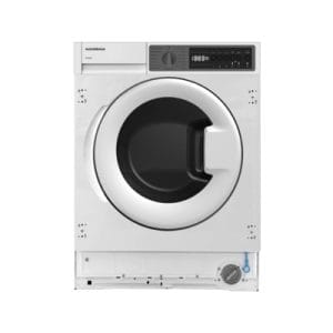 Nordmende 7KG/5KG Integrated Washer Dryer | WDI750WH