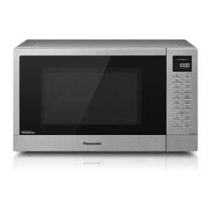 Panasonic 32L 1000W Microwave | NN-ST48KSBPQ