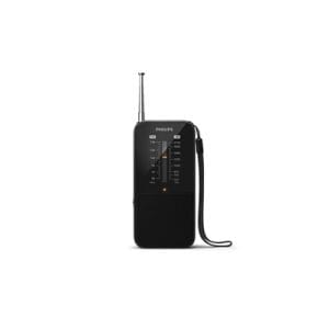 Philips Portable FM/AM Pocket Radio | TAR1509