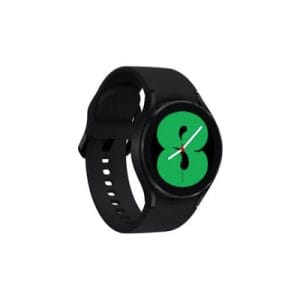 Samsung Galaxy Watch 4 SmartWatch | 40mm | Black | SM-R860NZKAEUA