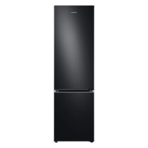 Samsung Series 6 | Freestanding Fridge Freezer | Black Steel | RB38C605DB1/EU