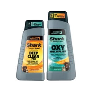 Shark StainStriker & CarpetXpert Formula Bundle | XSKCHMBNDLUKT