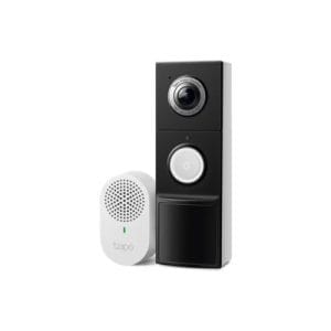 TP-Link Tapo D235 Video Doorbell Camera | TAPO-D235