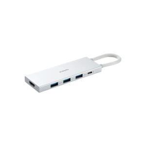Xiaomi 5-in-1 Type-C Hub