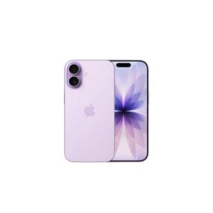 Apple iPhone 17 Mobile Phone | 5G | 256GB | Lavender | MG6M4QN/A