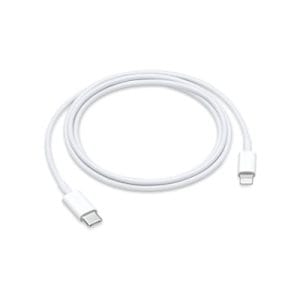Apple USB-C to Lightning Cable | 1M | MUQ93ZM/A