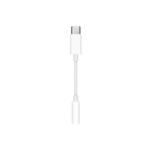 Apple USB-C to 3.5mm Headphone Jack Adapter | MW2Q3ZM/A