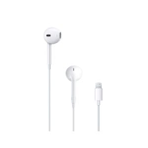 Apple Earpods with Lightning Connector | MWTY3ZM/A