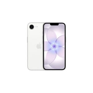 Apple iPhone 17e | 256GB | White | MHRW4QN/A