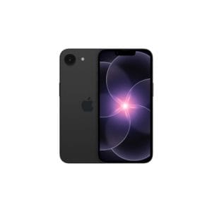 Apple iPhone 17e | 256GB | Black | MHRV4QN/A