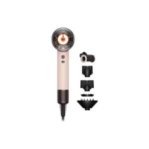 Dyson Supersonic Nural Hair Dryer | Ceramic Pink & Rose Gold | 161818-01