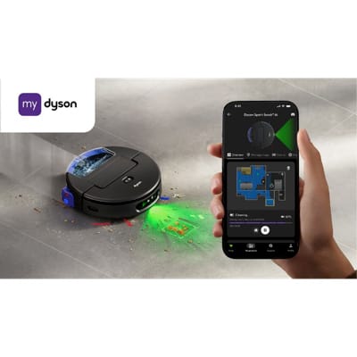 dyson dyson