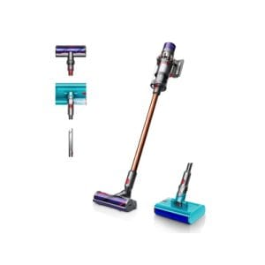 Dyson Cyclone V10 Submarine Wet & Dry Vacuum Cleaner | 594594-01