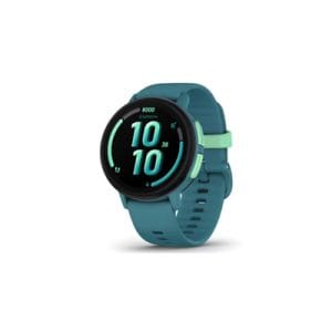 Garmin Bounce 2 SmartWatch for Kids | Turquoise | 49-GAR-010-03399-02