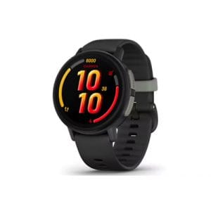 Garmin Bounce 2 SmartWatch for Kids | Slate Grey | 49-GAR-010-03399-00