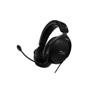 HyperX Cloud Stinger 2 Wired Gaming Headset | Black | 519T1AA