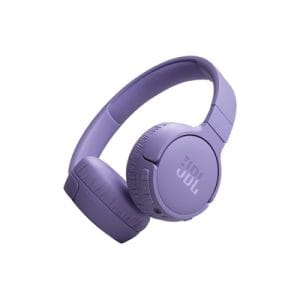 JBL Tune 670NC Bluetooth Headphones | Purple | JBLT670NCPUR