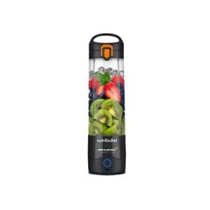 Nutribullet Portable Blender | McLaren F1 Edition | Grey | 02777