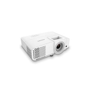 Philips ProPix 650 Business Projector | White