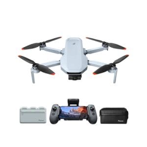 Potensic Camera Drone Atom 2 Fly More Combo