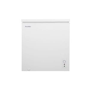 Powerpoint 194L Chest Freezer | White | P1120K