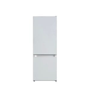Powerpoint Freestanding Fridge Freezer | White | P65514MSFW-E