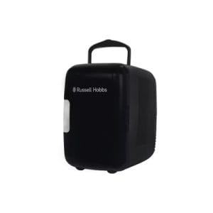 Russell Hobbs Portable Mini Cooler & Warmer | Black | RH4CLR1001B