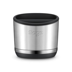 Sage The Knock Box 10 | Stainless Steel | SEA501BSS0ZEU1