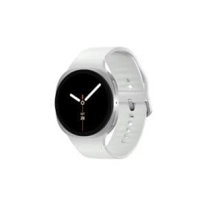 Samsung Galaxy Watch8 SmartWatch | 44mm | Silver | SM-L330NZSAEUA