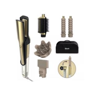 Shark Glam Straight, Waves & Curls Muilti-Styler | HD6052SUK