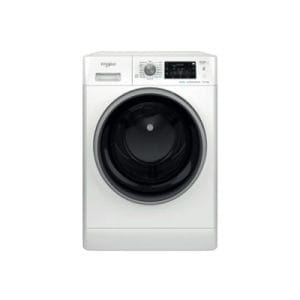 Whirlpool 11KG/7KG Washer Dryer | White | FFWDD1174489BSVUK