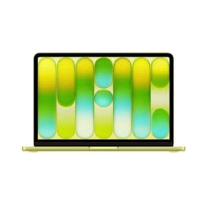 Apple MacBook Neo 13" Laptop | A18 Chip | 8GB | 512GB | Citrus | MHFE4B/A