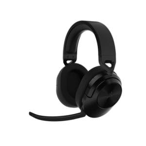 Corsair HS55 Wireless Gaming Headset | Carbon | 106-CA-9011280-EU