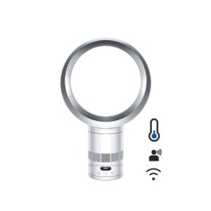 Dyson Cool CF1 Cooling Desk Fan | 586374-01