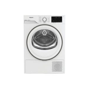Hotpoint 8KG Heat Pump Tumble Dryer | White | HHDD80WWIRE