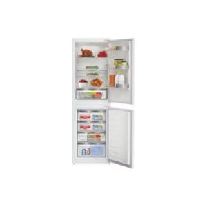 Hotpoint 50/50 Integrated Fridge Freezer | HPKH1262B4UK