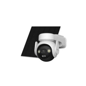 Imou AOV PT 4G LTE 3K 5MP Battery Powered Camera with Solar Panel